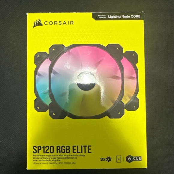 GeForce RTX Gaming PC - White - Picture 9 of 12